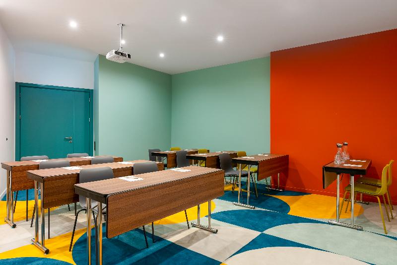 Ibis Styles Old Tbilisi (Açılış Kasım 2024) - Toplantı