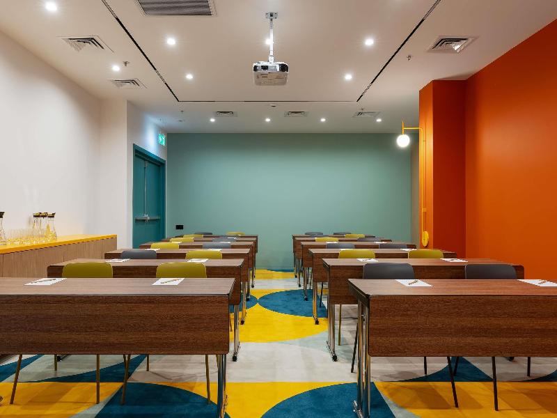 Ibis Styles Old Tbilisi (Açılış Kasım 2024) - Toplantı
