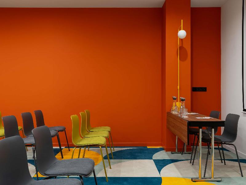 Ibis Styles Old Tbilisi (Açılış Kasım 2024) - Toplantı