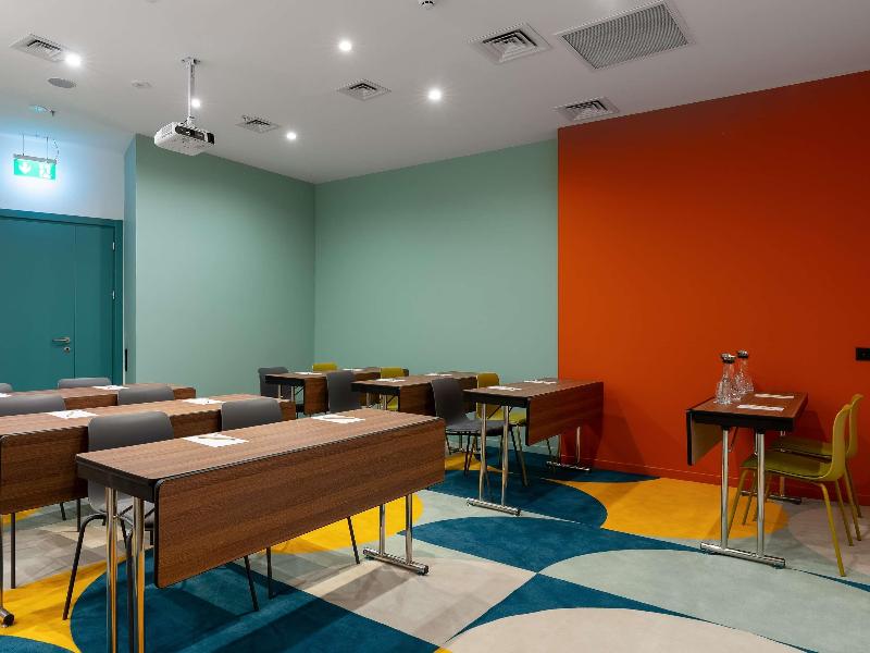 Ibis Styles Old Tbilisi (Açılış Kasım 2024) - Toplantı