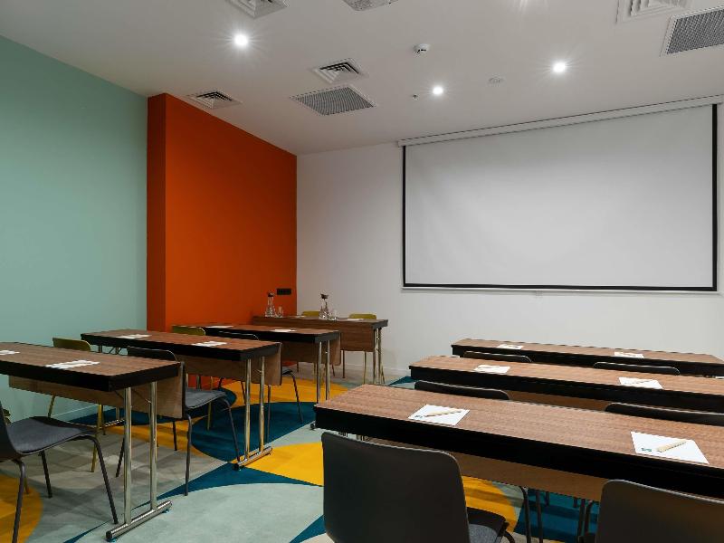 Ibis Styles Old Tbilisi (Açılış Kasım 2024) - Toplantı