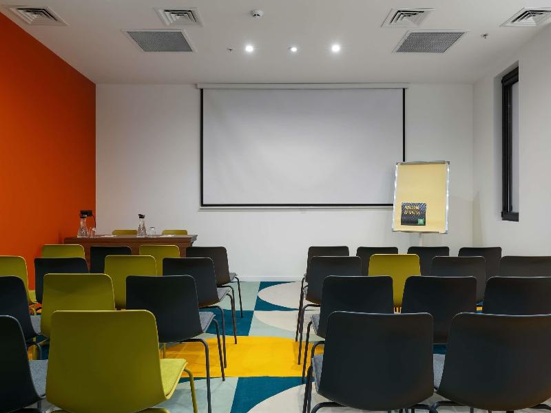 Ibis Styles Old Tbilisi (Açılış Kasım 2024) - Toplantı