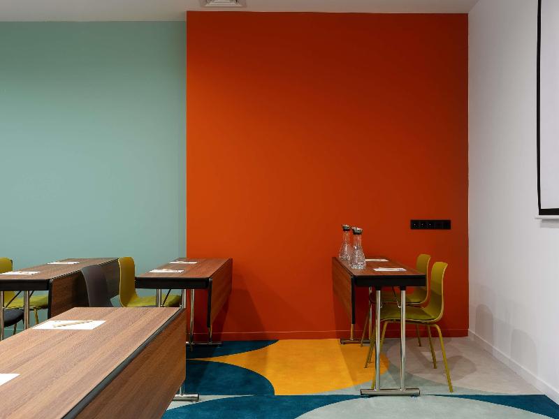 Ibis Styles Old Tbilisi (Açılış Kasım 2024) - Toplantı