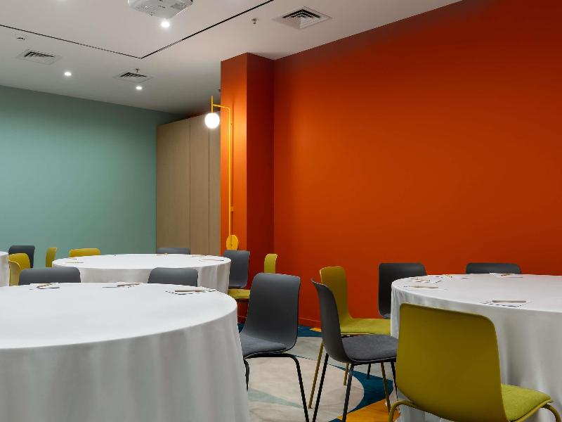 Ibis Styles Old Tbilisi (Açılış Kasım 2024) - Toplantı