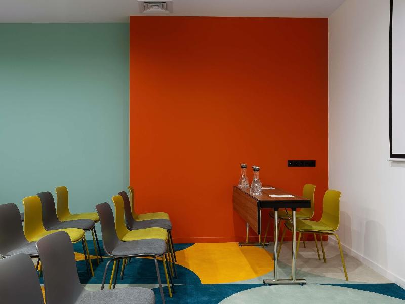 Ibis Styles Old Tbilisi (Açılış Kasım 2024) - Toplantı