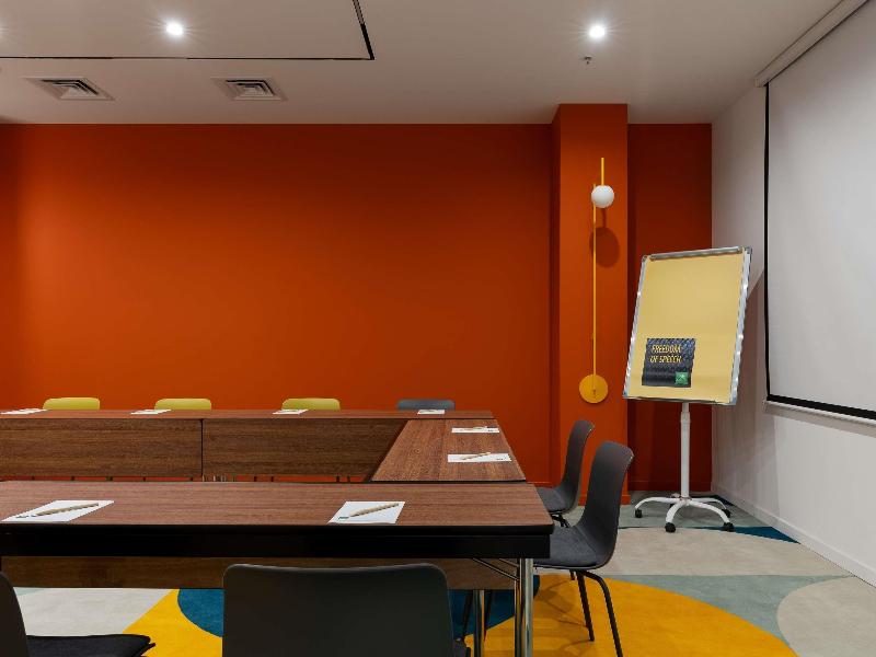 Ibis Styles Old Tbilisi (Açılış Kasım 2024) - Toplantı