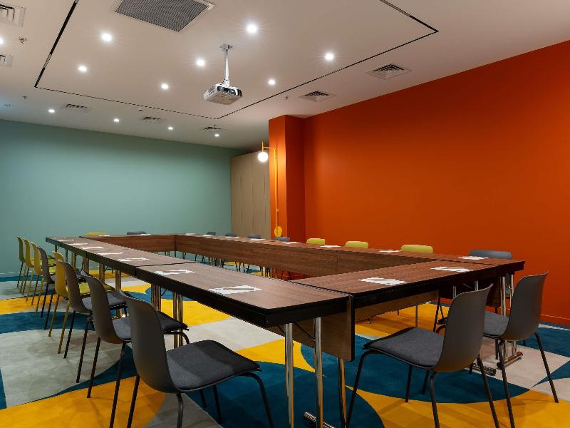Ibis Styles Old Tbilisi (Açılış Kasım 2024) - Toplantı