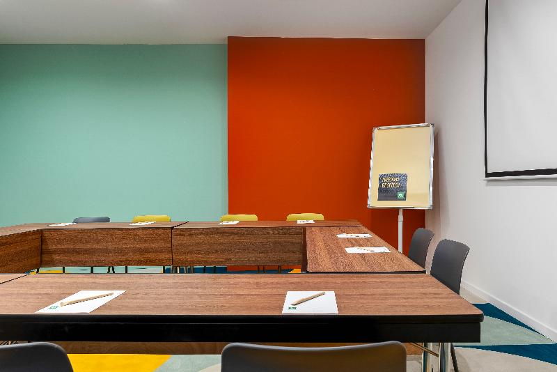 Ibis Styles Old Tbilisi (Açılış Kasım 2024) - Toplantı
