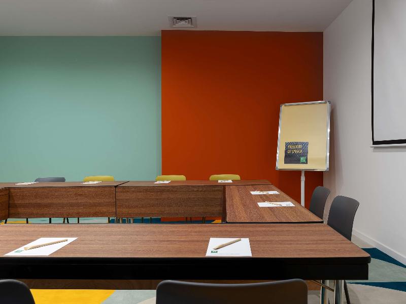 Ibis Styles Old Tbilisi (Açılış Kasım 2024) - Toplantı