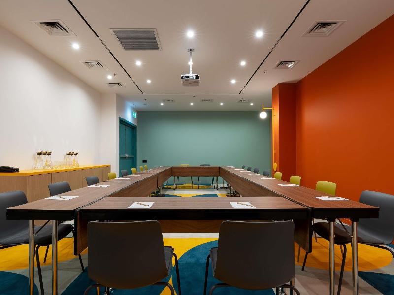 Ibis Styles Old Tbilisi (Açılış Kasım 2024) - Toplantı