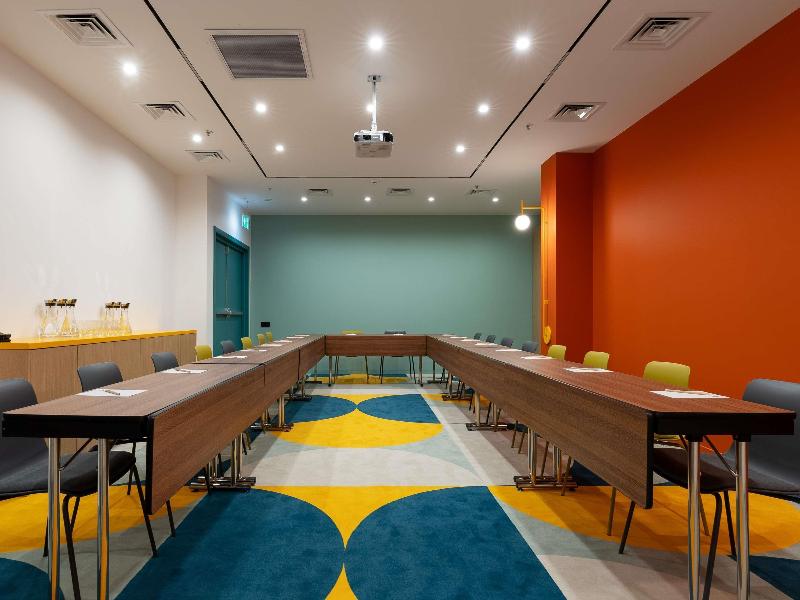 Ibis Styles Old Tbilisi (Açılış Kasım 2024) - Toplantı