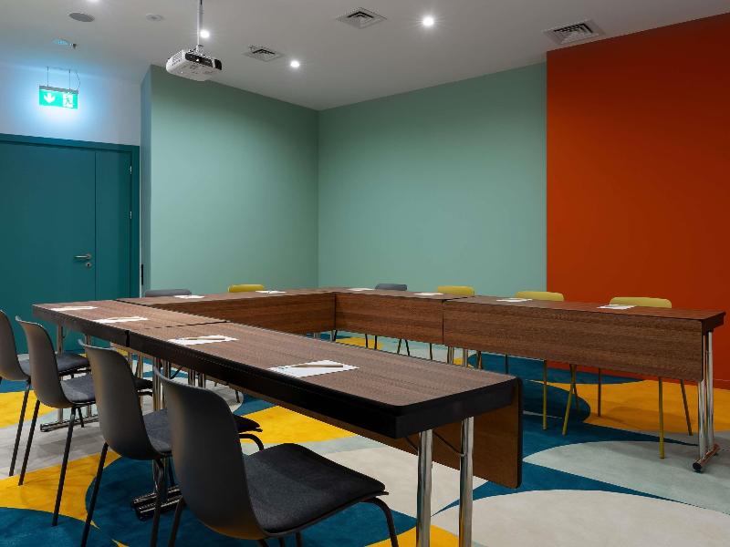 Ibis Styles Old Tbilisi (Açılış Kasım 2024) - Toplantı