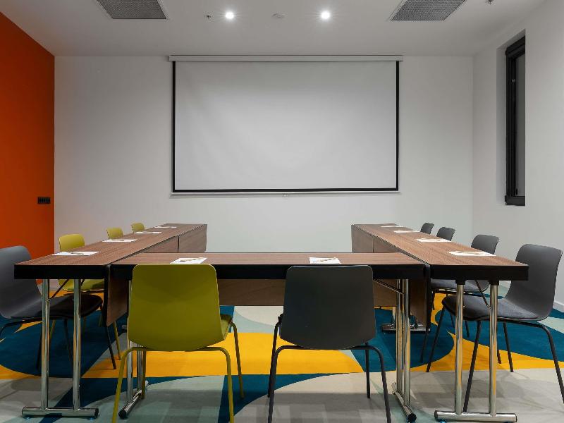 Ibis Styles Old Tbilisi (Açılış Kasım 2024) - Toplantı
