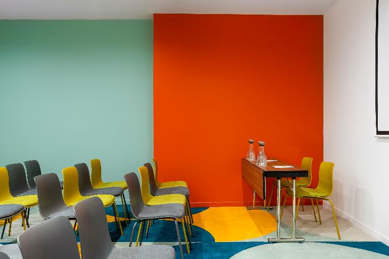 Ibis Styles Old Tbilisi (Açılış Kasım 2024) - Toplantı