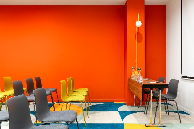 Ibis Styles Old Tbilisi (Açılış Kasım 2024) - Toplantı