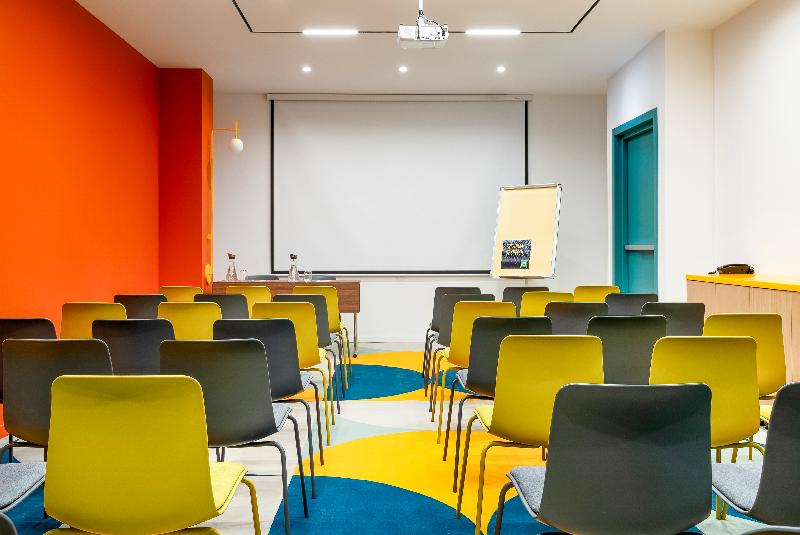 Ibis Styles Old Tbilisi (Açılış Kasım 2024) - Toplantı