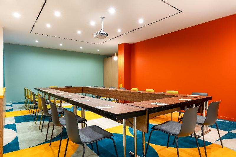 Ibis Styles Old Tbilisi (Açılış Kasım 2024) - Toplantı