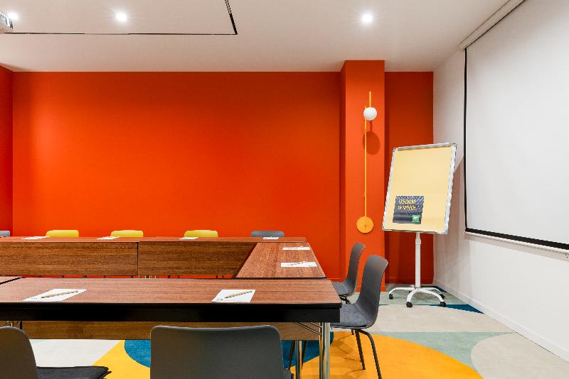 Ibis Styles Old Tbilisi (Açılış Kasım 2024) - Toplantı