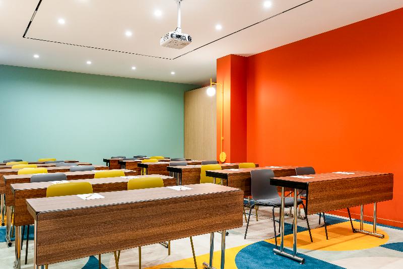 Ibis Styles Old Tbilisi (Açılış Kasım 2024) - Toplantı