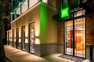 Ibis Styles Old Tbilisi (Açılış Kasım 2024) otel fotoğrafı