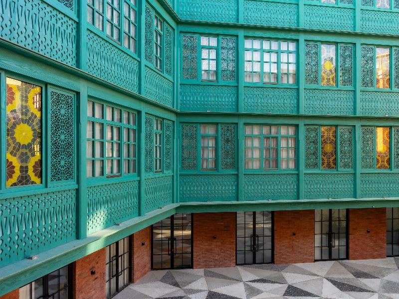 Ibis Styles Old Tbilisi (Açılış Kasım 2024) - Genel