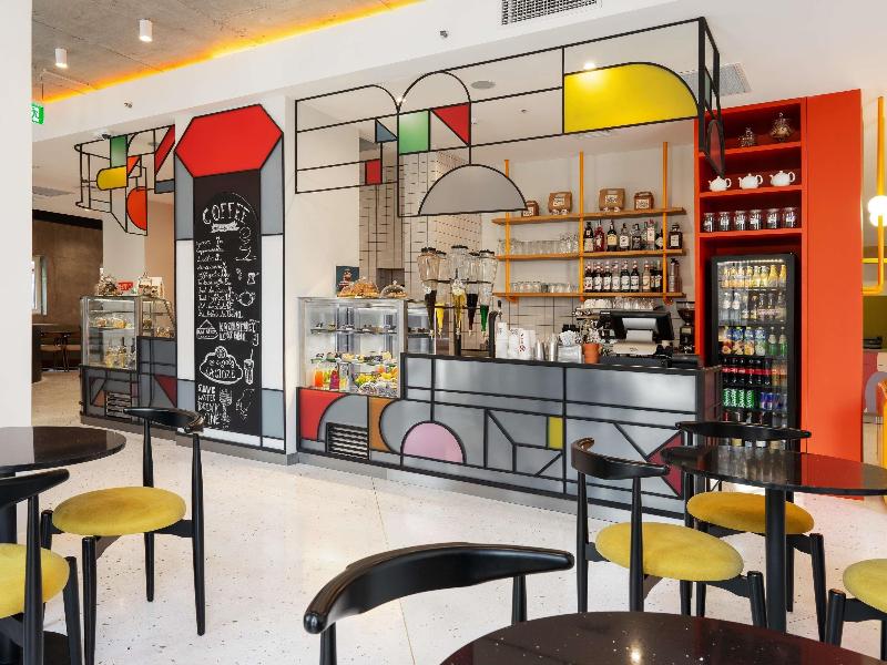Ibis Styles Old Tbilisi (Açılış Kasım 2024) - Genel
