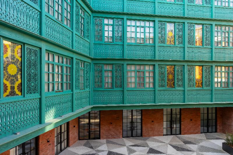 Ibis Styles Old Tbilisi (Açılış Kasım 2024) - Genel