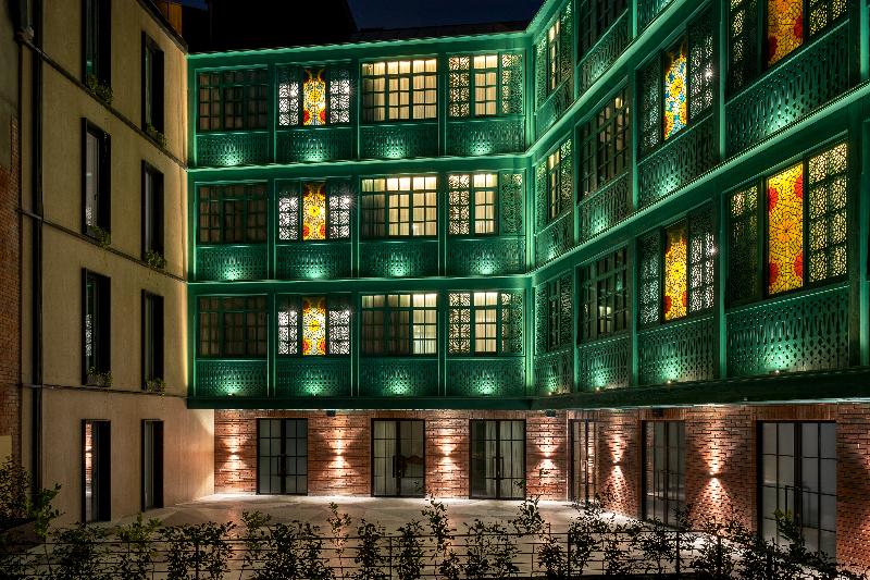 Ibis Styles Old Tbilisi (Açılış Kasım 2024) - Genel