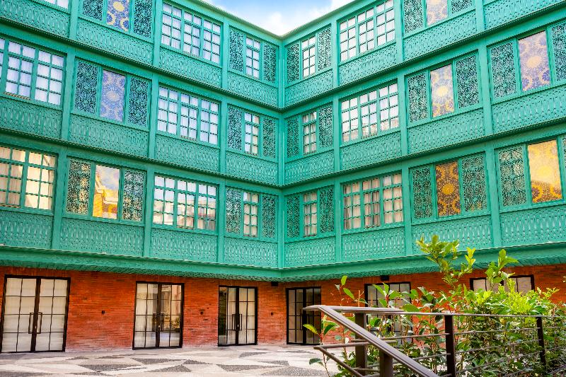 Ibis Styles Old Tbilisi (Açılış Kasım 2024) - Genel
