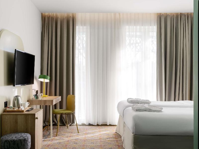 Ibis Styles Old Tbilisi (Açılış Kasım 2024) - Oda