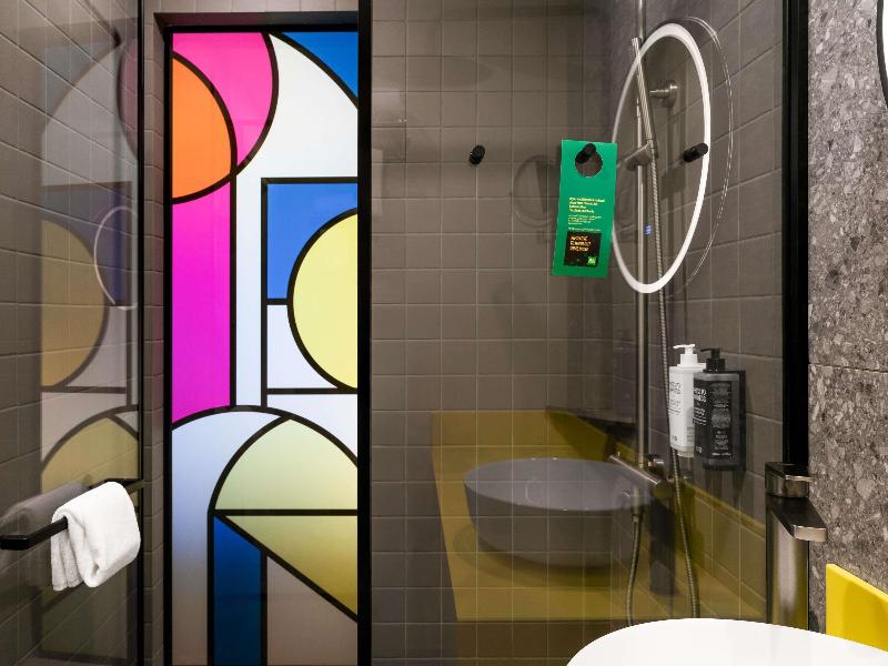 Ibis Styles Old Tbilisi (Açılış Kasım 2024) - Oda