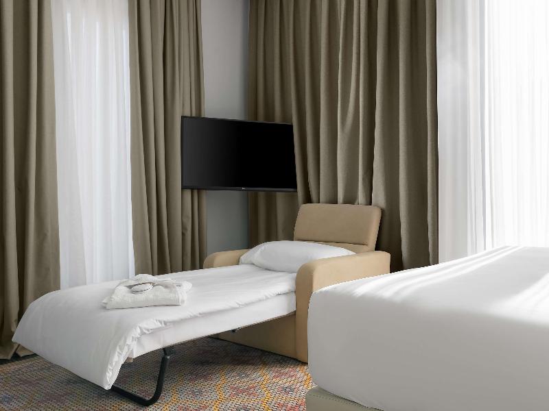 Ibis Styles Old Tbilisi (Açılış Kasım 2024) - Oda