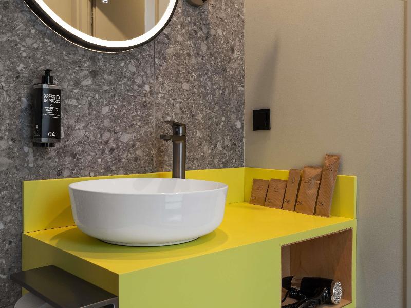 Ibis Styles Old Tbilisi (Açılış Kasım 2024) - Oda