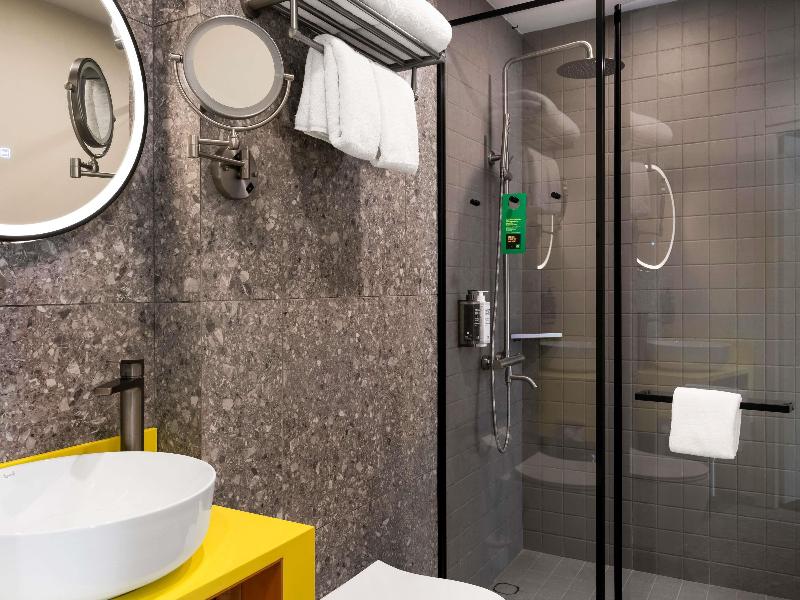 Ibis Styles Old Tbilisi (Açılış Kasım 2024) - Oda