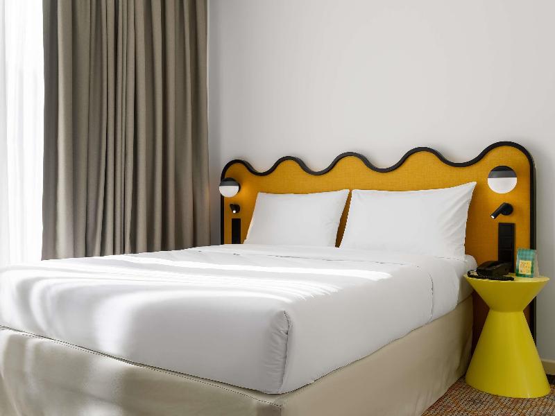 Ibis Styles Old Tbilisi (Açılış Kasım 2024) - Oda