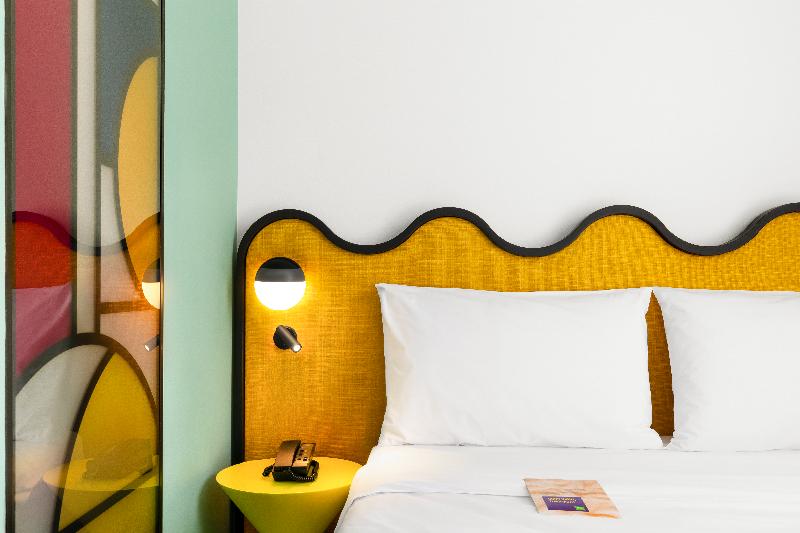 Ibis Styles Old Tbilisi (Açılış Kasım 2024) - Oda