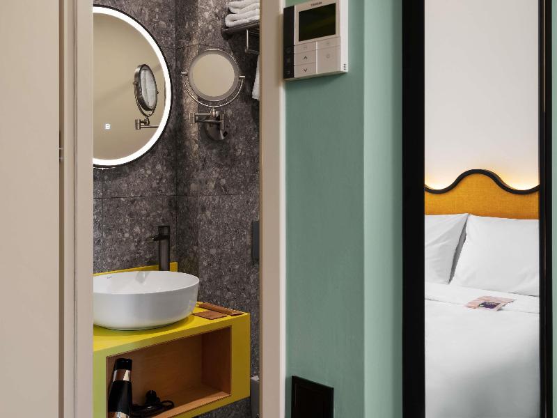 Ibis Styles Old Tbilisi (Açılış Kasım 2024) - Oda
