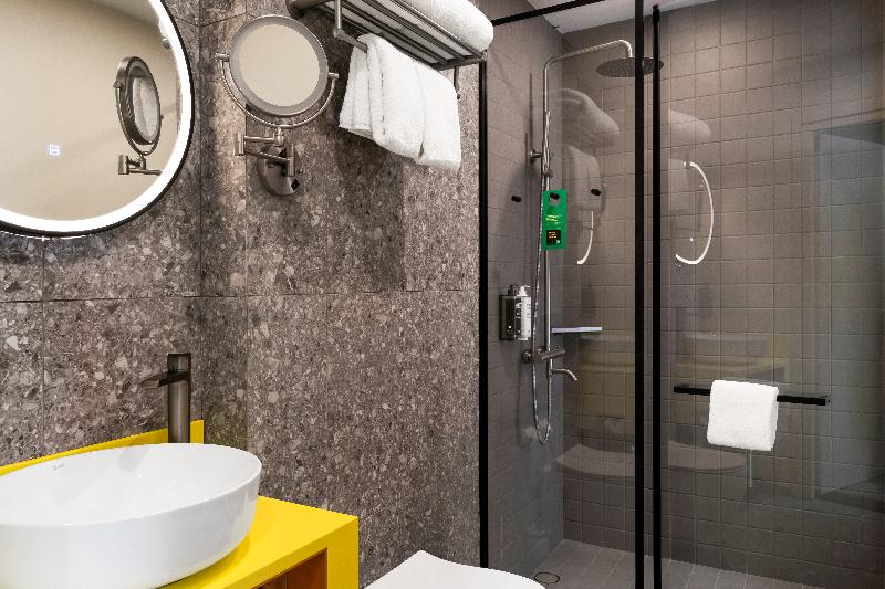 Ibis Styles Old Tbilisi (Açılış Kasım 2024) - Oda