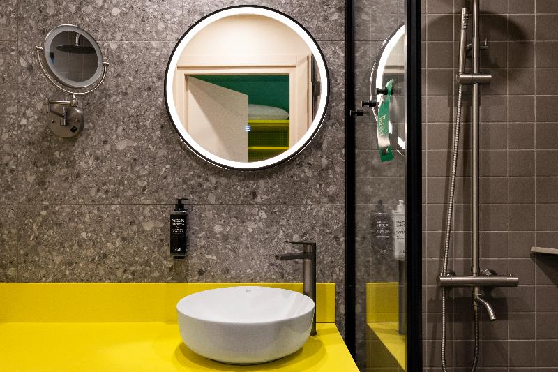 Ibis Styles Old Tbilisi (Açılış Kasım 2024) - Oda