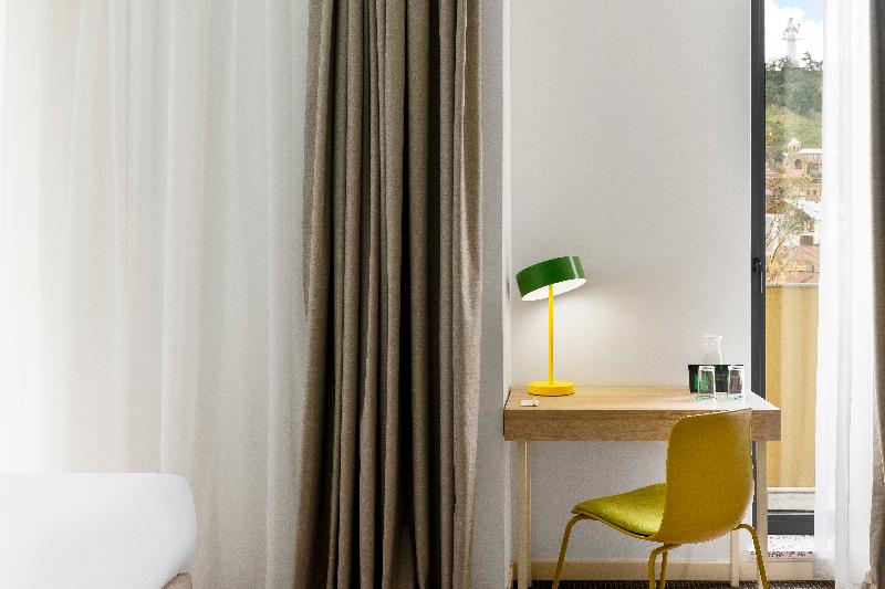 Ibis Styles Old Tbilisi (Açılış Kasım 2024) - Oda