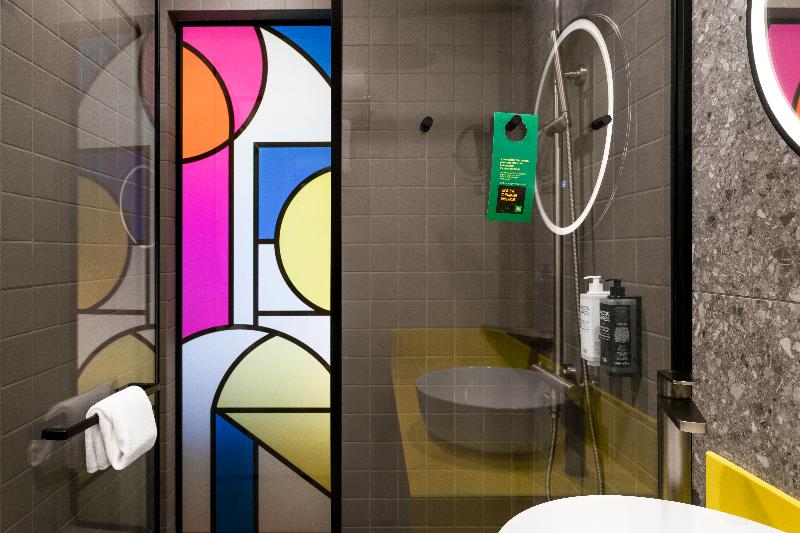 Ibis Styles Old Tbilisi (Açılış Kasım 2024) - Oda