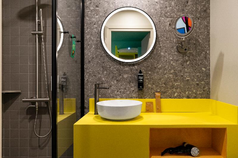 Ibis Styles Old Tbilisi (Açılış Kasım 2024) - Oda