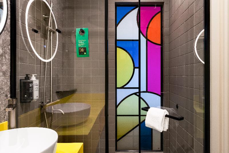 Ibis Styles Old Tbilisi (Açılış Kasım 2024) - Oda