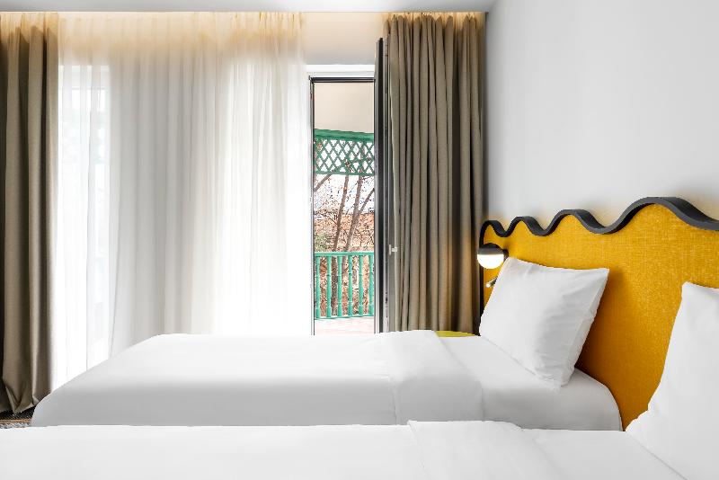 Ibis Styles Old Tbilisi (Açılış Kasım 2024) - Oda