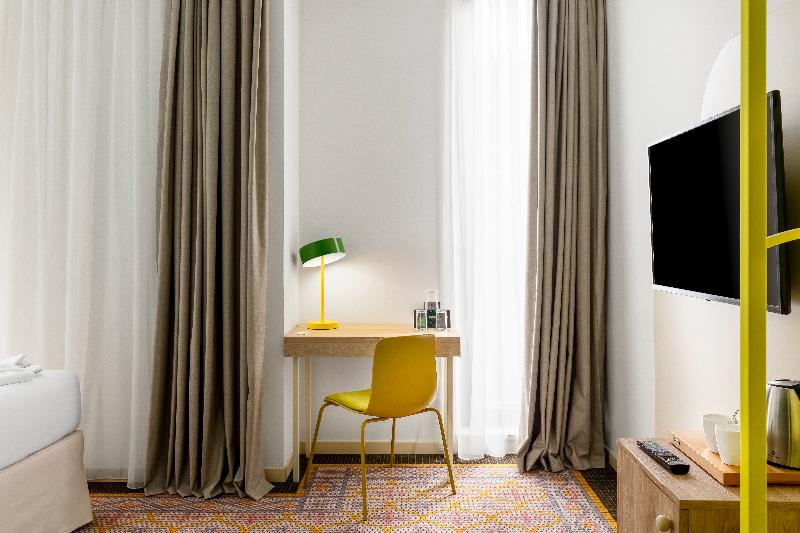 Ibis Styles Old Tbilisi (Açılış Kasım 2024) - Oda