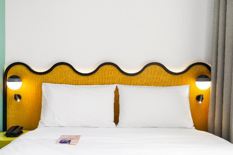 Ibis Styles Old Tbilisi (Açılış Kasım 2024) - Oda