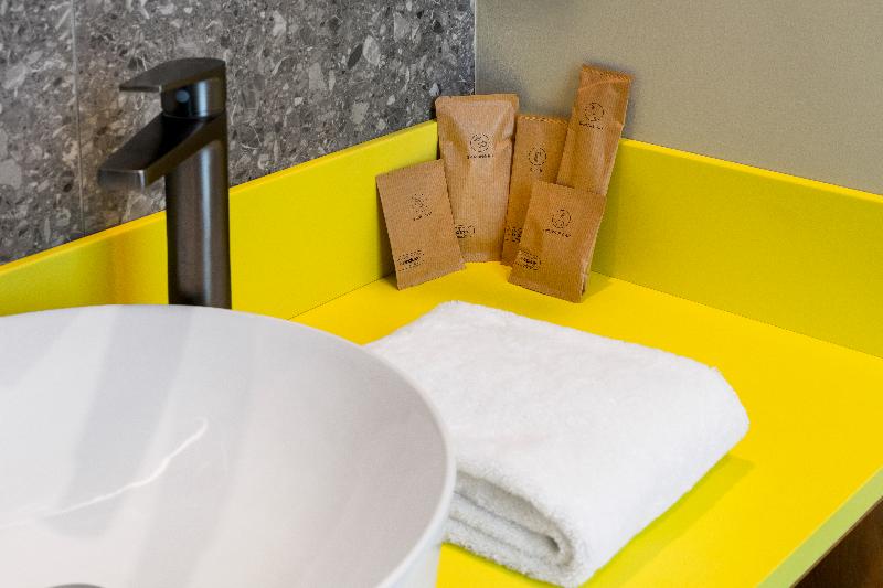 Ibis Styles Old Tbilisi (Açılış Kasım 2024) - Oda