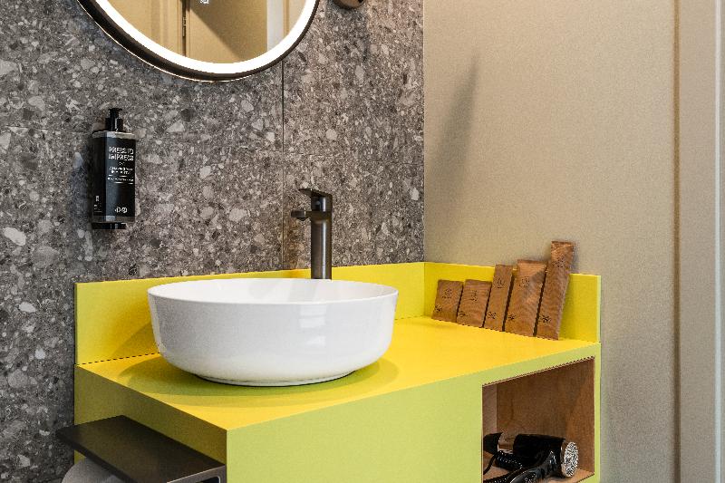 Ibis Styles Old Tbilisi (Açılış Kasım 2024) - Oda
