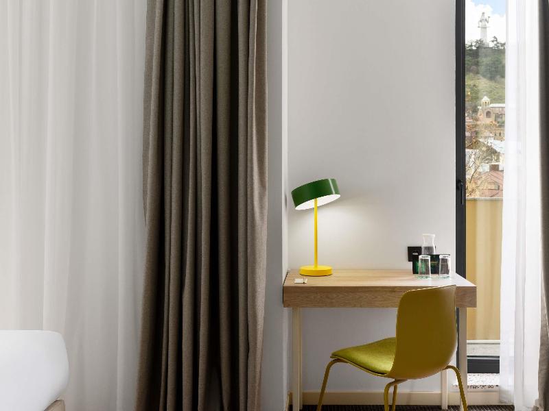 Ibis Styles Old Tbilisi (Açılış Kasım 2024) - Oda
