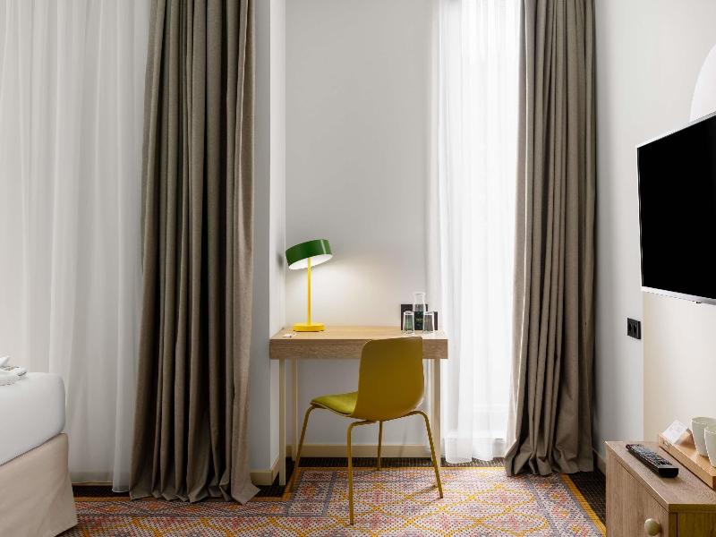 Ibis Styles Old Tbilisi (Açılış Kasım 2024) - Oda